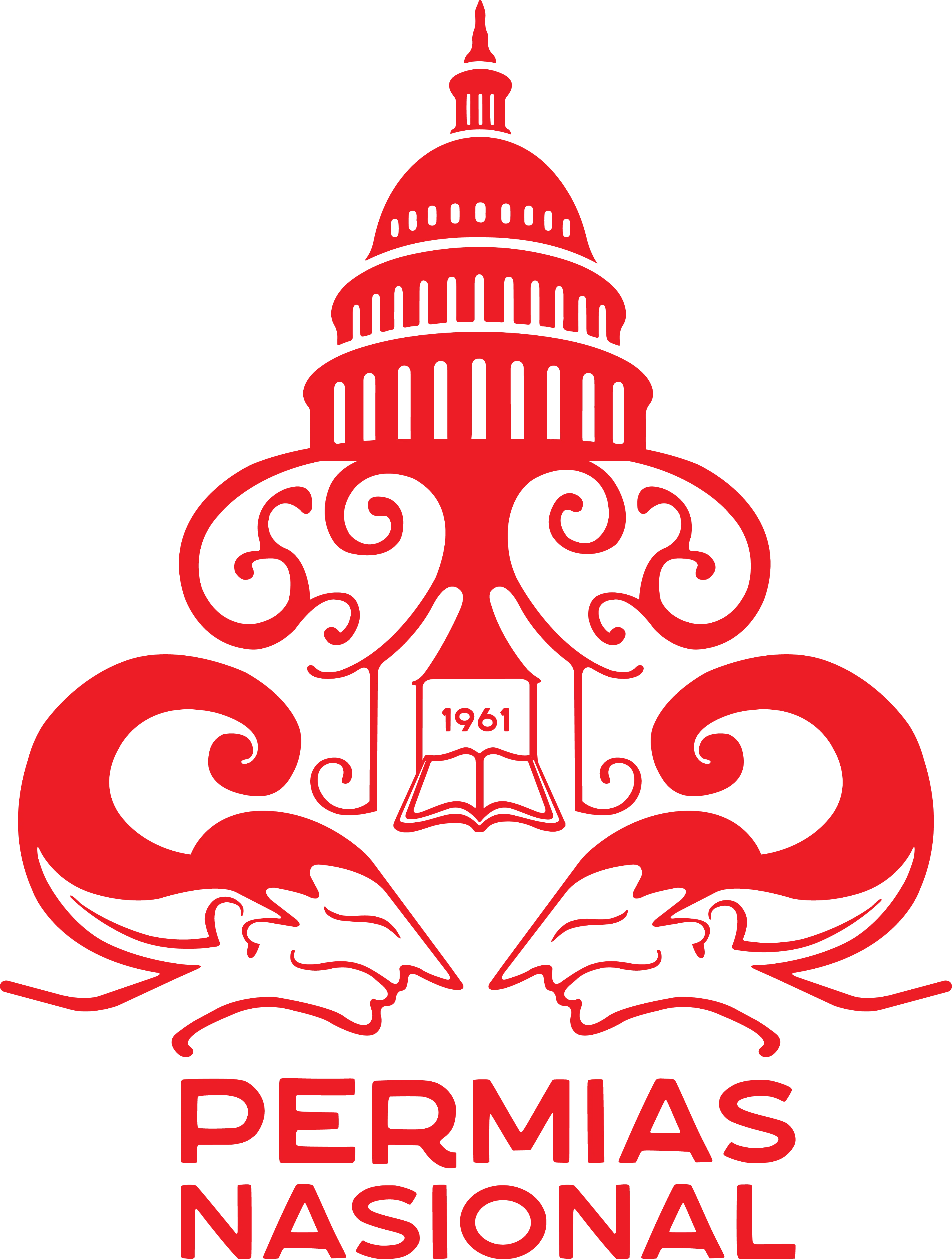 PERMIAS Nasional Logo